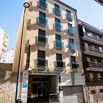 Itc By Soho Boutique Salamanca