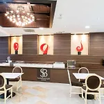 Itc By Soho Boutique Hotel