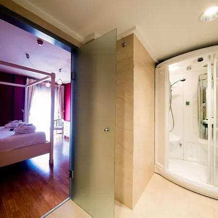 酒店 Itaca Soho Boutique