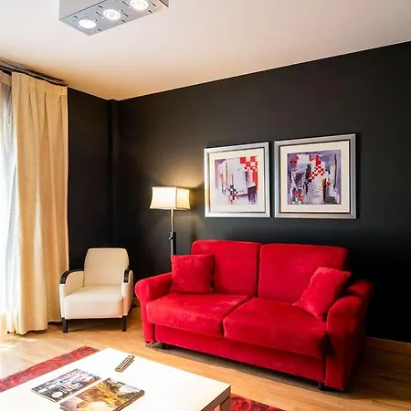 Itaca Soho Boutique 酒店 萨拉曼卡