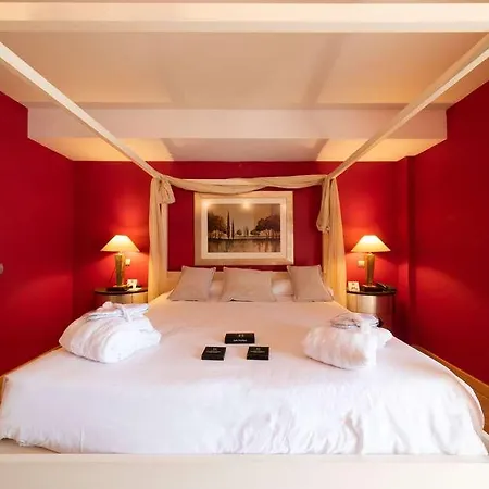 Itaca Soho Boutique 酒店