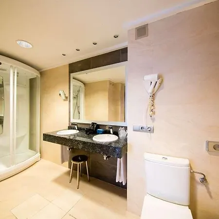 Hotel Itc By Soho Boutique *