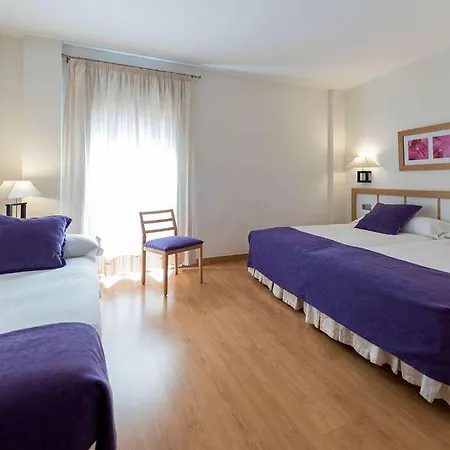 מלון Itc By Soho Boutique סלאמנקה