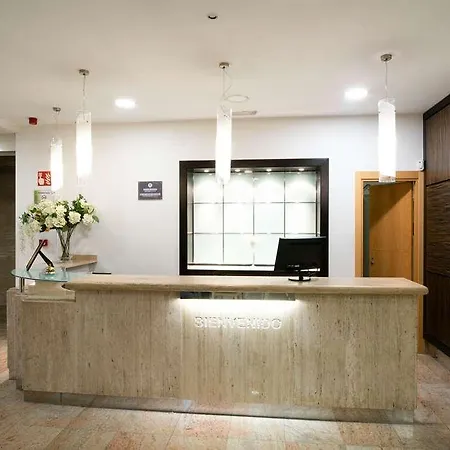 Itaca Soho Boutique * 萨拉曼卡