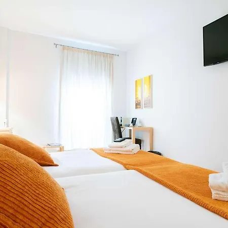 מלון Itc By Soho Boutique