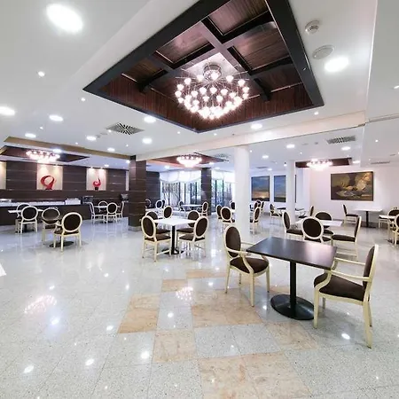 Itc By Soho Boutique סלאמנקה