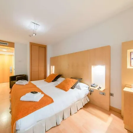 מלון Itc By Soho Boutique *