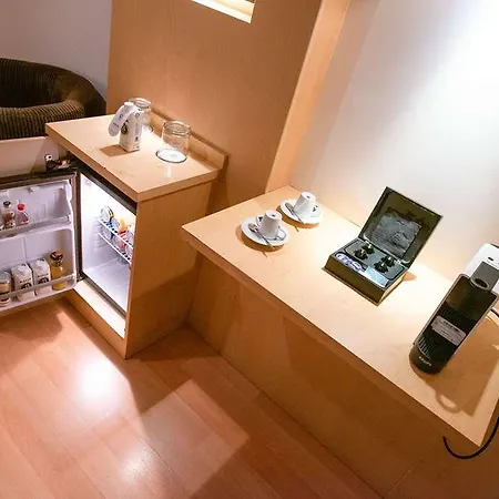 Itc By Soho Boutique *