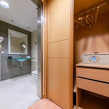 酒店 Itaca Soho Boutique 萨拉曼卡