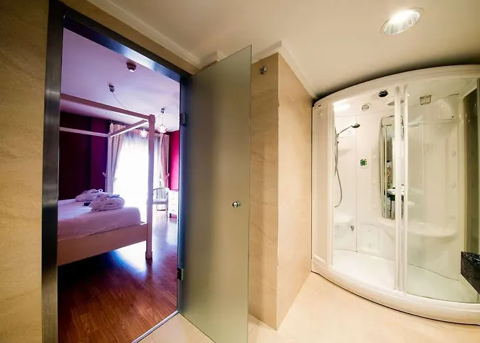 Hotel Itaca Soho Boutique