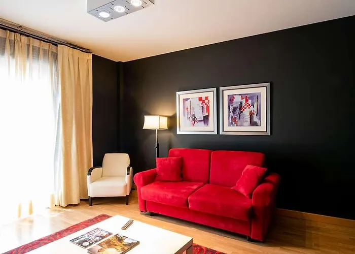 Itaca Soho Boutique Hotel Salamanca