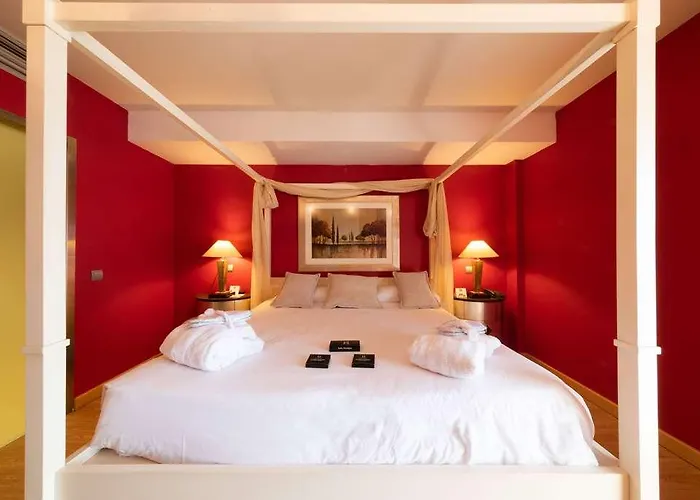 Itaca Soho Boutique Hotel