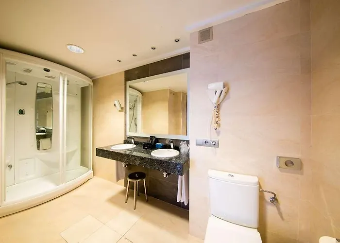 Hotel Itaca Soho Boutique *