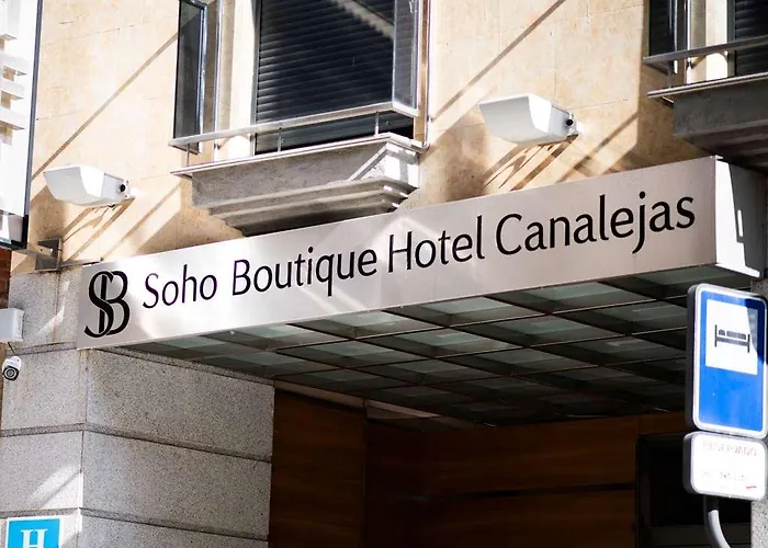 Itaca Soho Boutique *