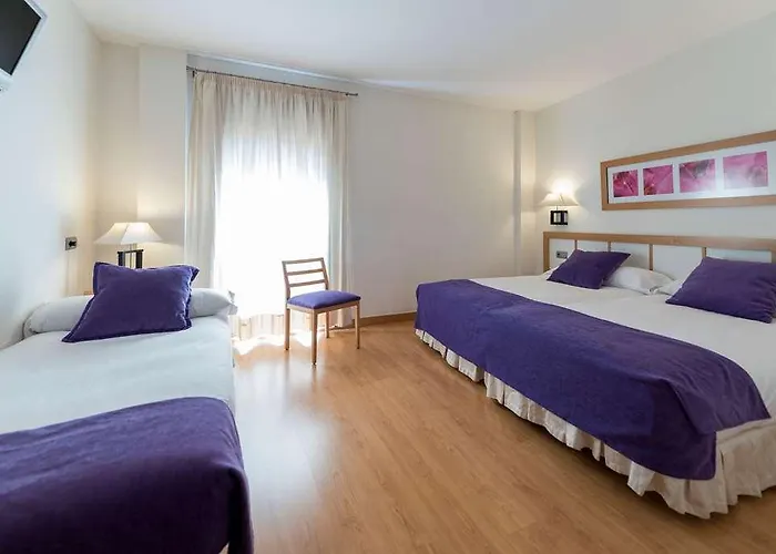 Hotel Itaca Soho Boutique Salamanca