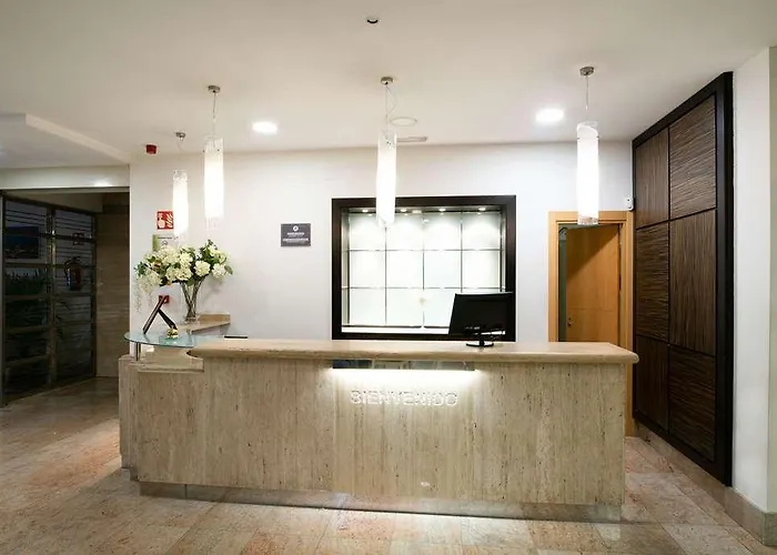 Itc By Soho Boutique * סלאמנקה