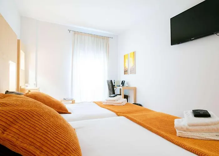 Hotel Itaca Soho Boutique