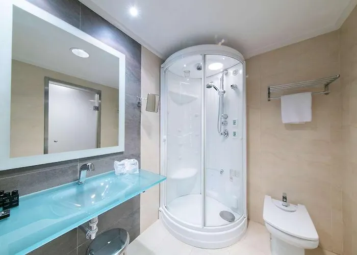 Itaca Soho Boutique Hotel Salamanca