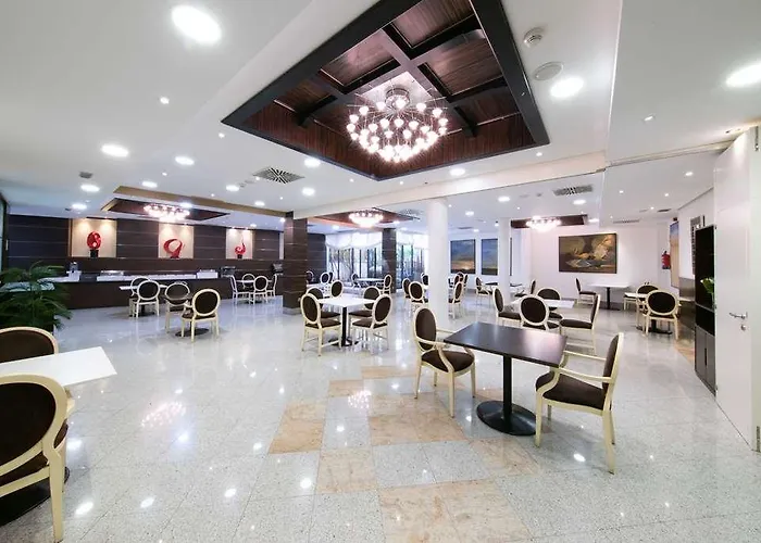 Itc By Soho Boutique סלאמנקה