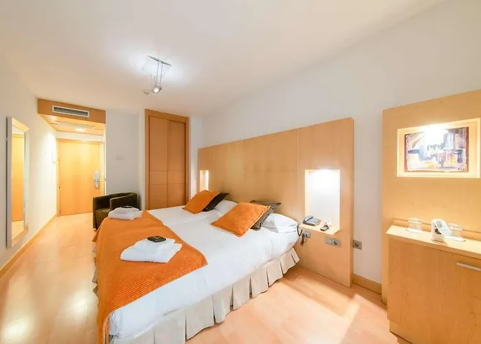 Hotel Itaca Soho Boutique *