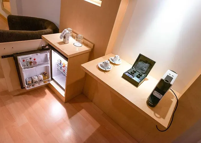 Itc By Soho Boutique *