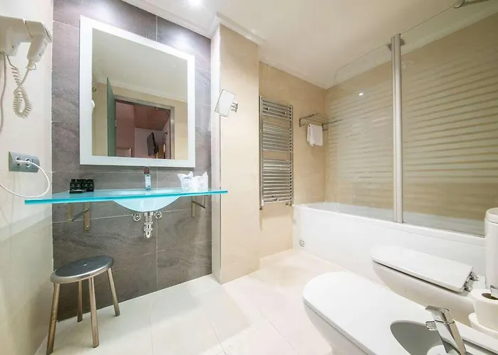 Itc By Soho Boutique מלון *