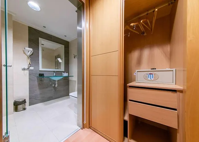 Hotel Itaca Soho Boutique Salamanca